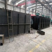 农村改造污水处理设备