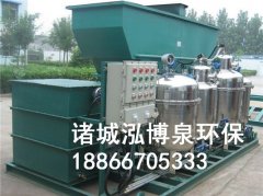 食品废水该如何处理