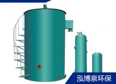 溶气气浮机（辐流式）