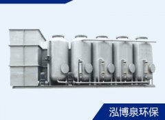 气浮过滤一体机