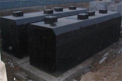 污水处理稳定塘技术