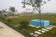 地埋式污水处理设备