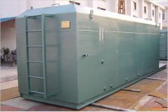 活性污泥浓度升高难度的四大原因