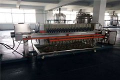 采用板框式压滤机时注意事项