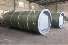 一体化预制提高泵站的使用需要注意哪些要点？