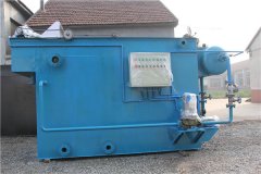 屠宰废水处理设备的介绍