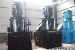 焚烧炉的分类和医疗垃圾焚烧炉的介绍